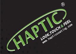 Haptic!