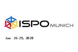 ISPO Munich 2020